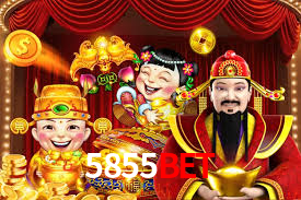 5855BET.Com