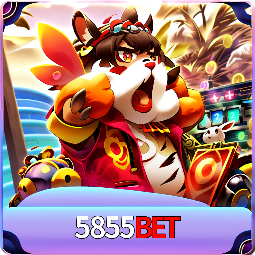 5855BET.Com